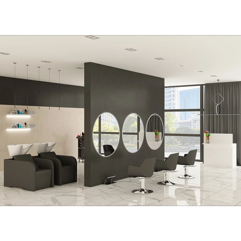 Pack De Peluqueria Modern