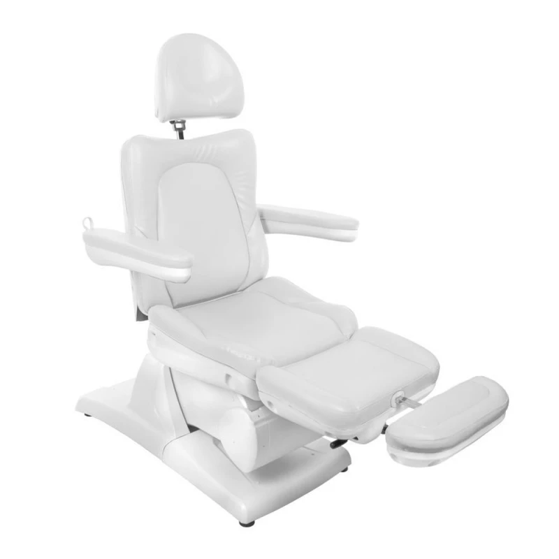 Sillon De Estetica 870 Electrico 3 Motores