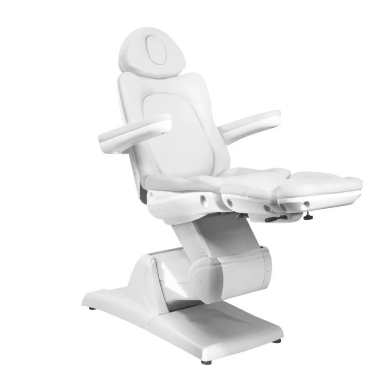 Sillon De Estetica 870 Electrico 3 Motores