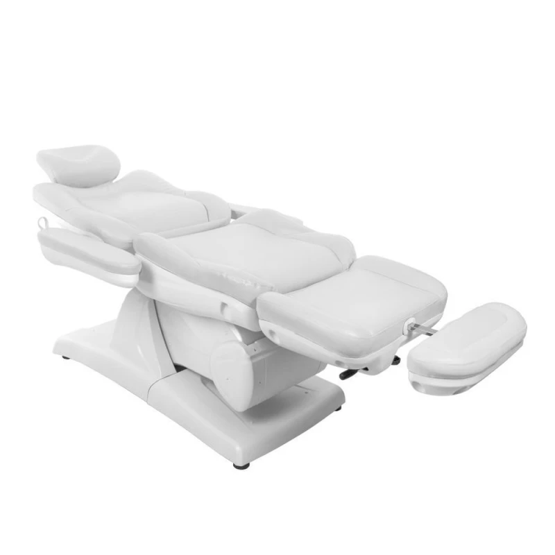 Sillon De Estetica 870 Electrico 3 Motores