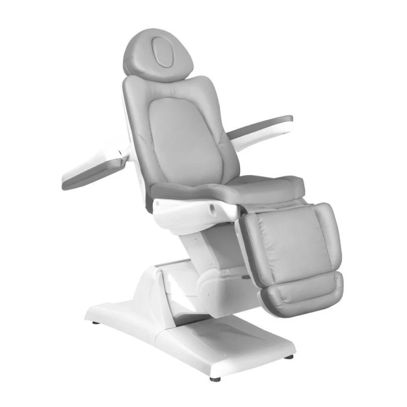 Sillon De Estetica 870 Electrico 3 Motores