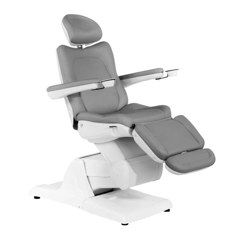 Sillon De Estetica 870 Electrico 3 Motores