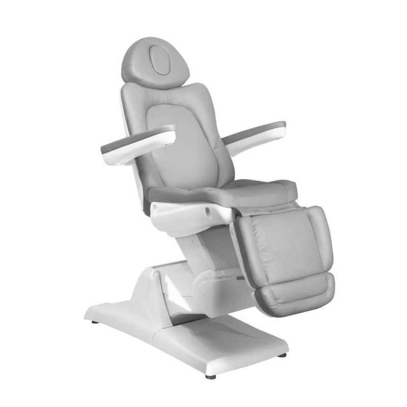 Sillon De Estetica 870 Electrico 3 Motores