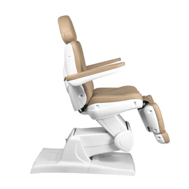 Sillon De Estetica 870 Electrico 3 Motores