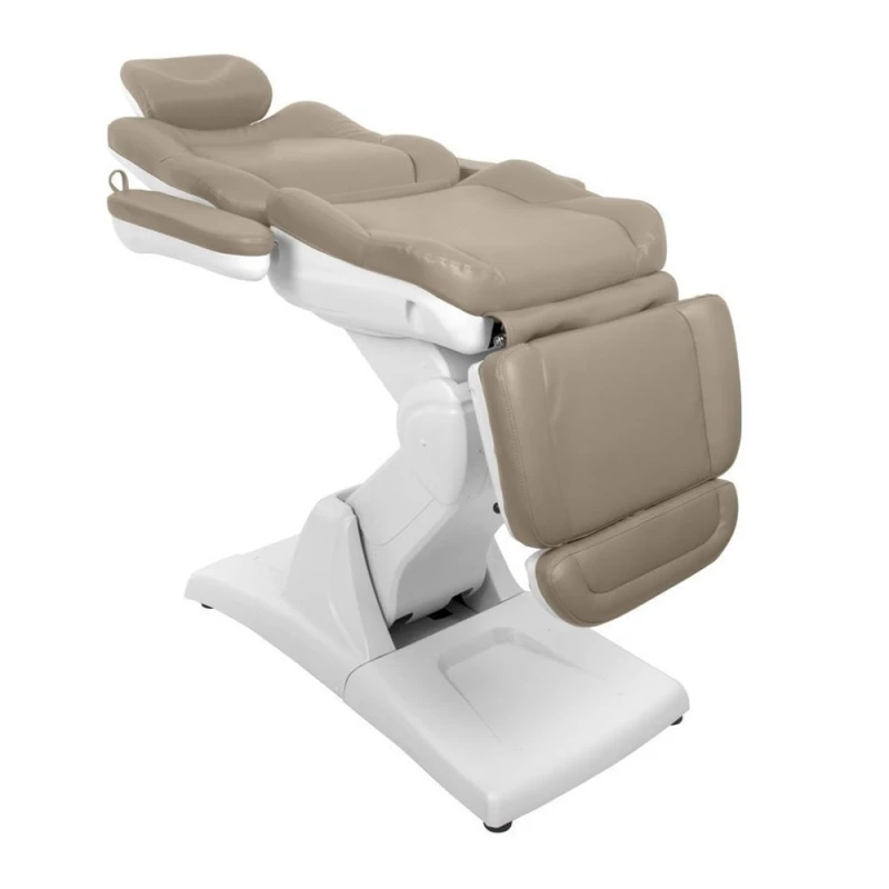 Sillon De Estetica 870 Electrico 3 Motores