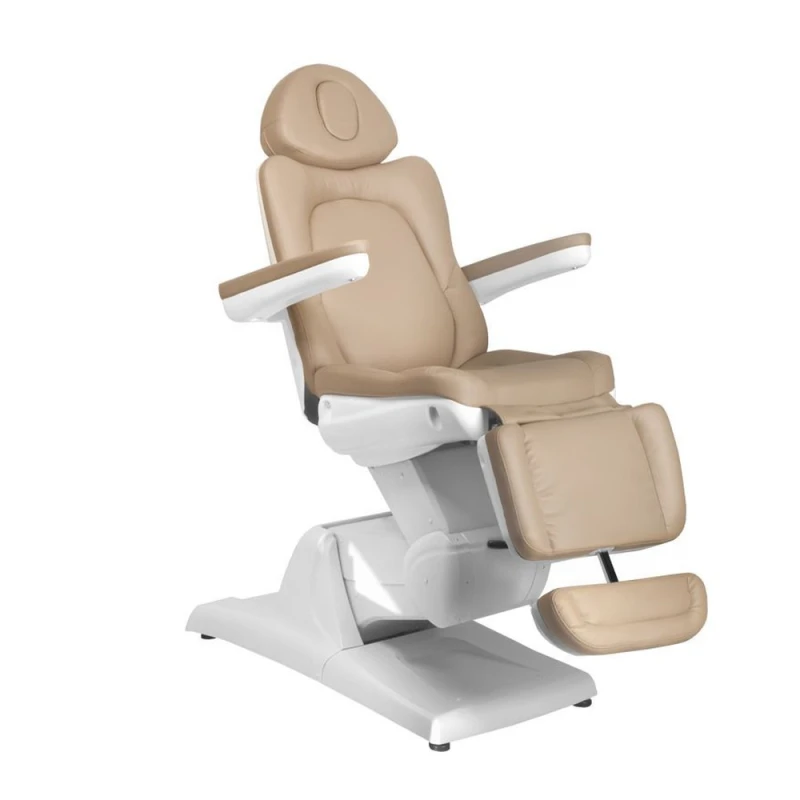 Sillon De Estetica 870 Electrico 3 Motores