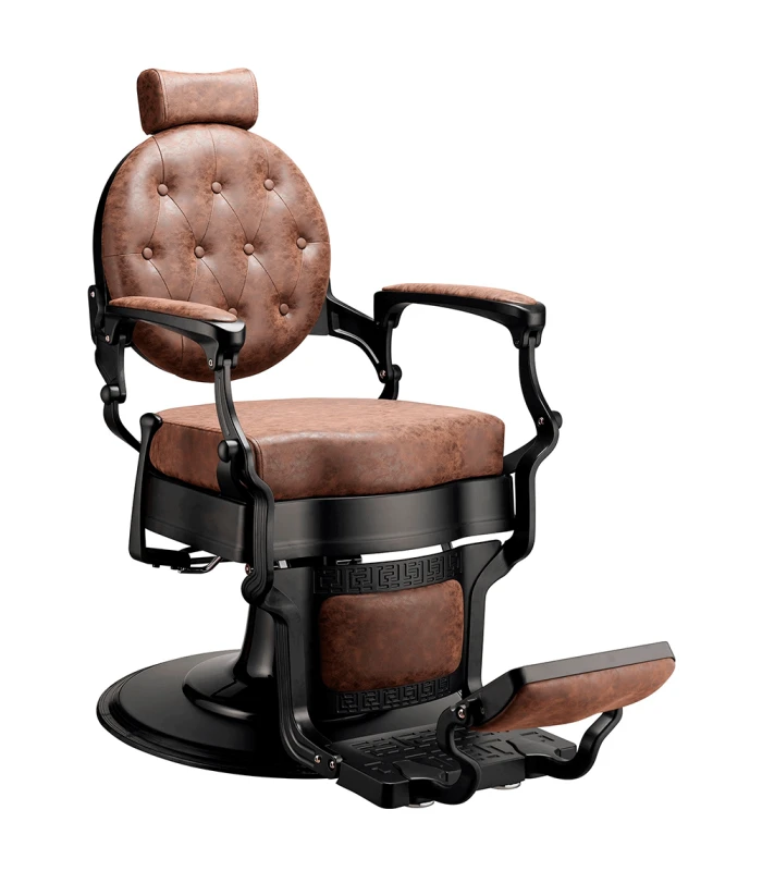 Sillón de Barbero Dakota