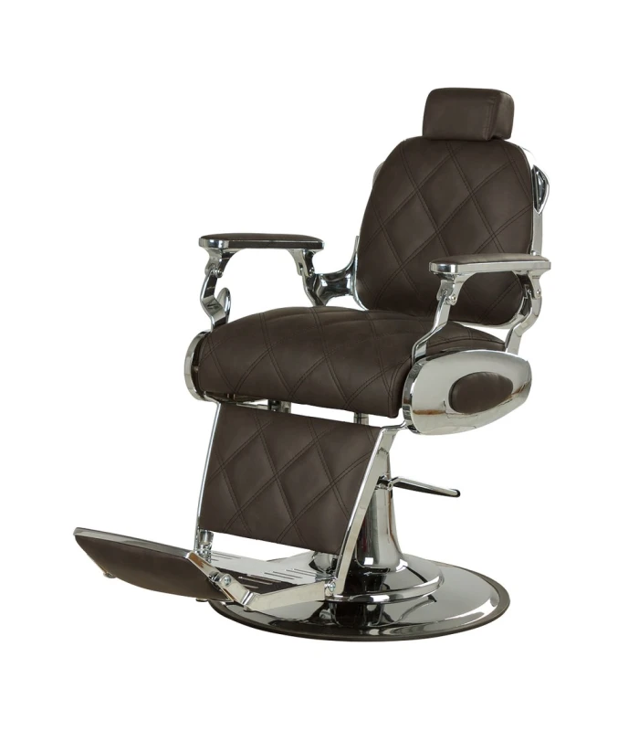 Sillón De Barbero Hans