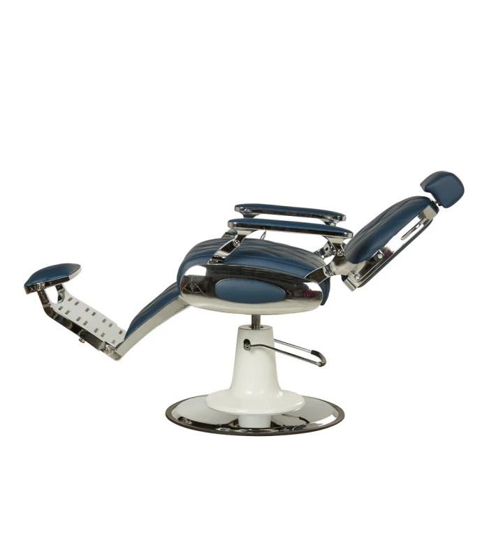 Sillón De Barbero Hans