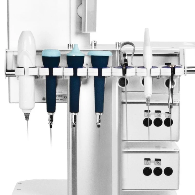 Equipo De Estetica Multifuncion Yoshida