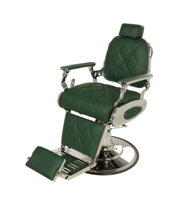 Sillón De Barbero Hans