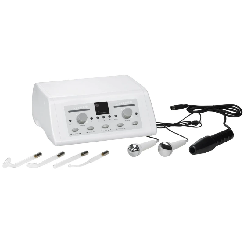 Alta Frecuencia y Ultrasonidos U-Tech F812