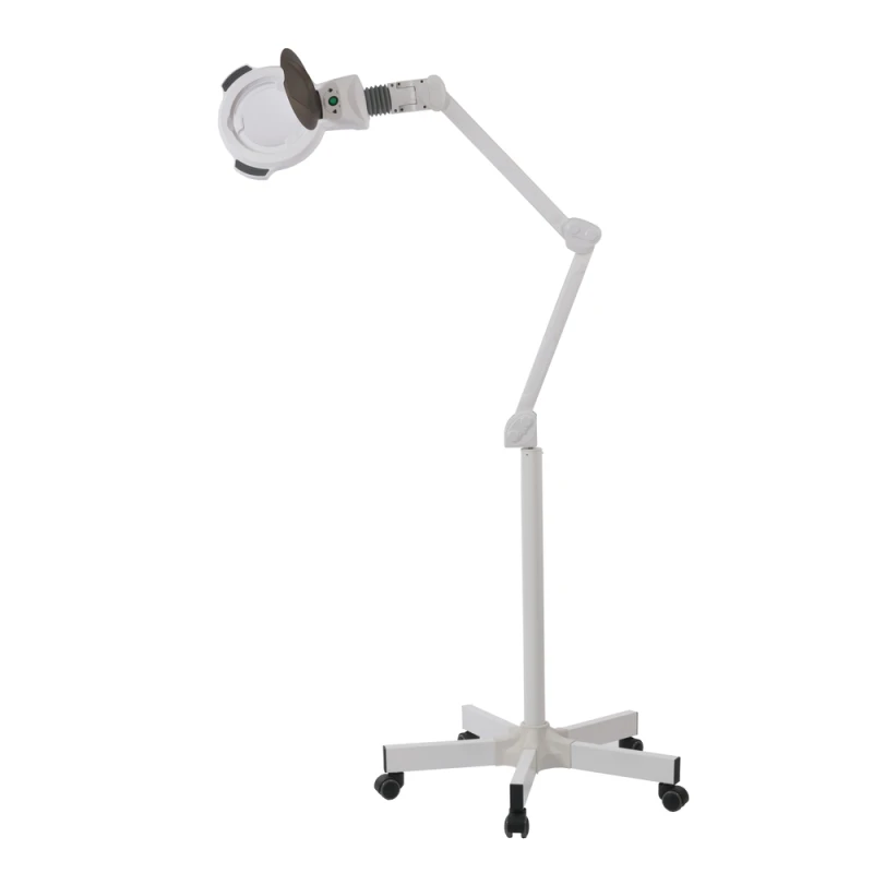Lupa De Estetica Led Zoom