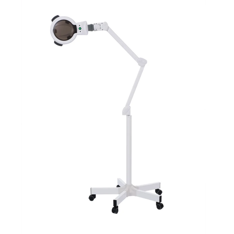 Lupa De Estetica Led Zoom