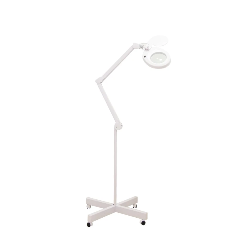 Lupa De Estetica Led Magni
