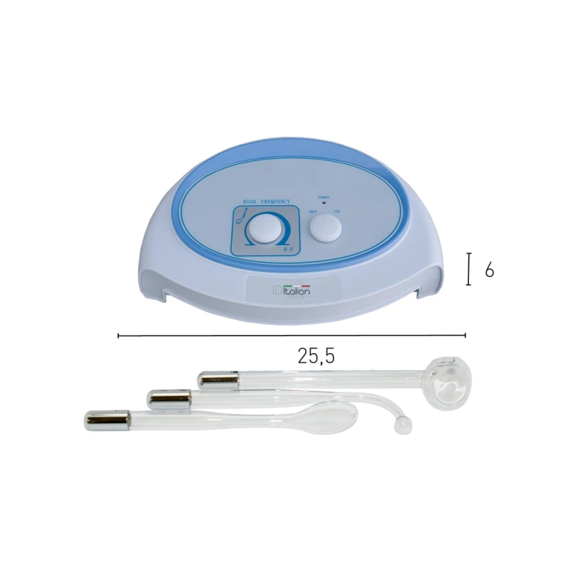 Alta Frecuencia Hifre
