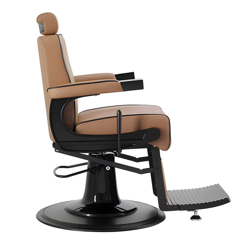 Sillón De Barbero Dour