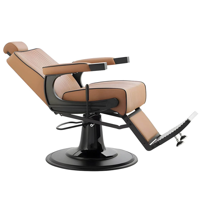 Sillón De Barbero Dour