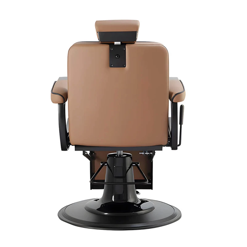 Sillón De Barbero Dour