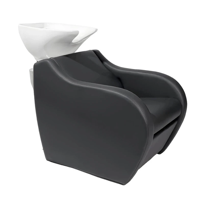 Rampa de Lavagem Wave