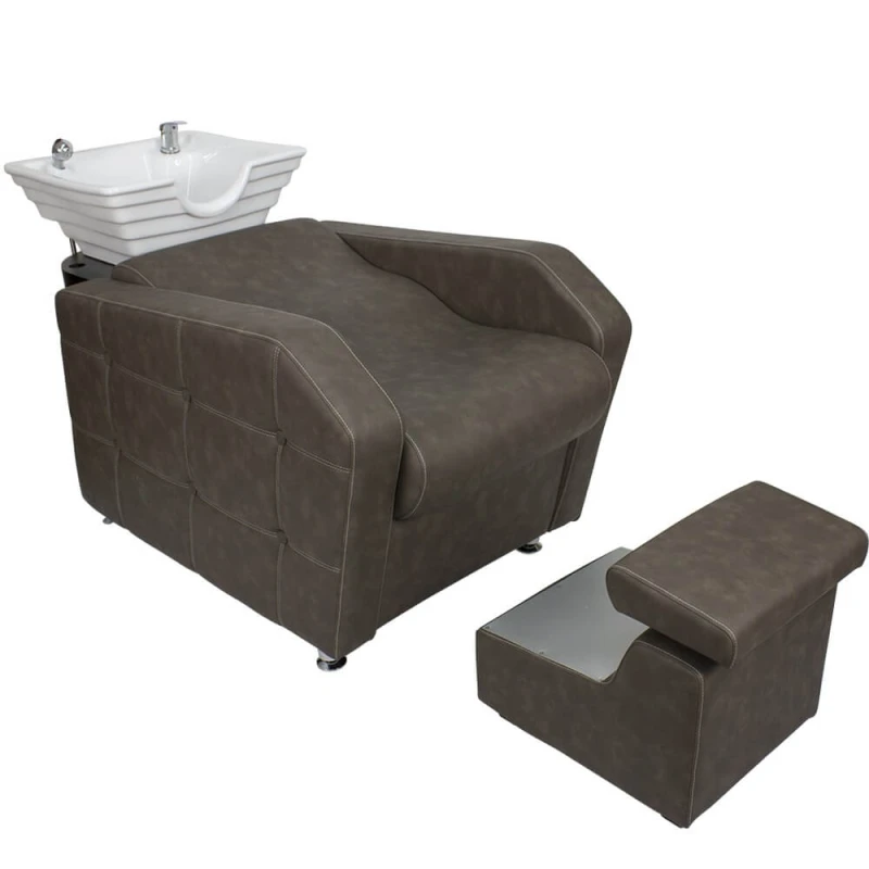 Lavacabezas de Peluqueria Brisa