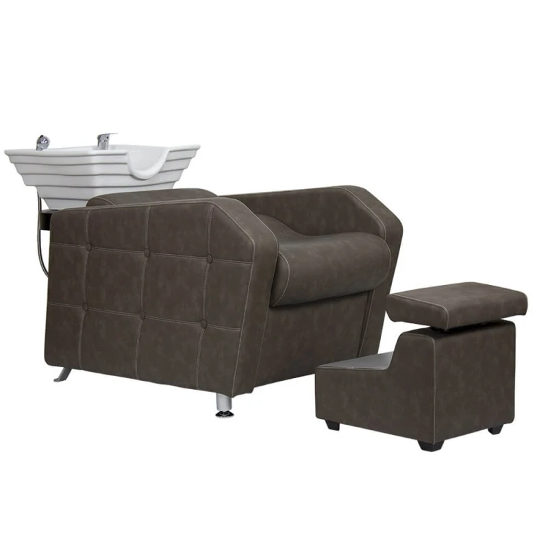 Lavacabezas de Peluqueria Brisa