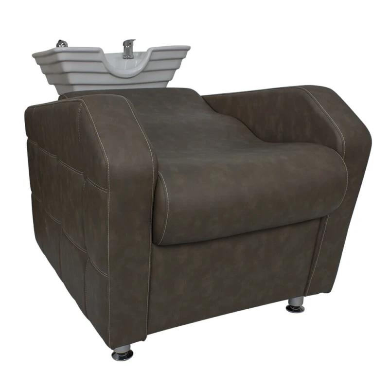 Lavacabezas de Peluqueria Brisa