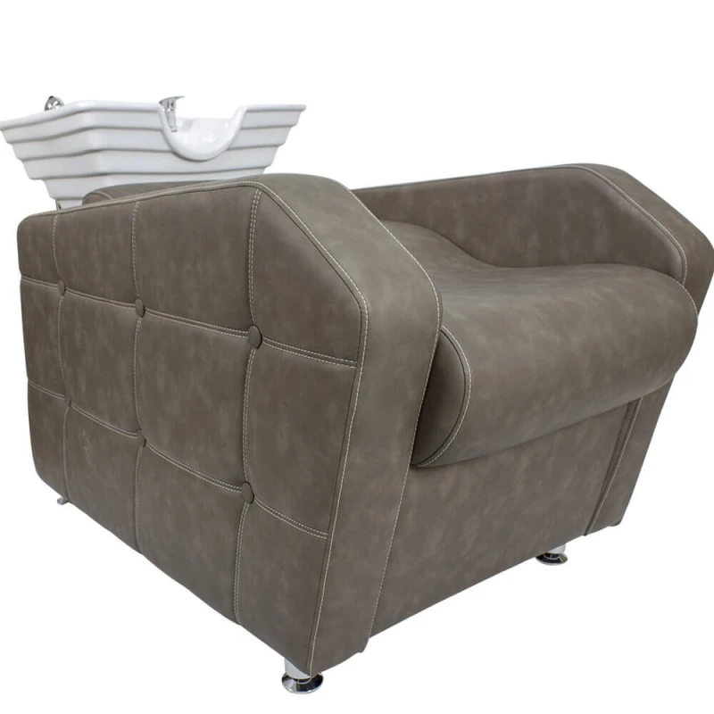 Lavacabezas de Peluqueria Brisa