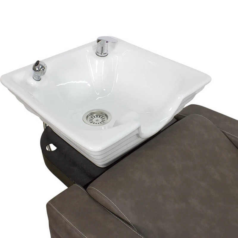 Lavacabezas de Peluqueria Brisa