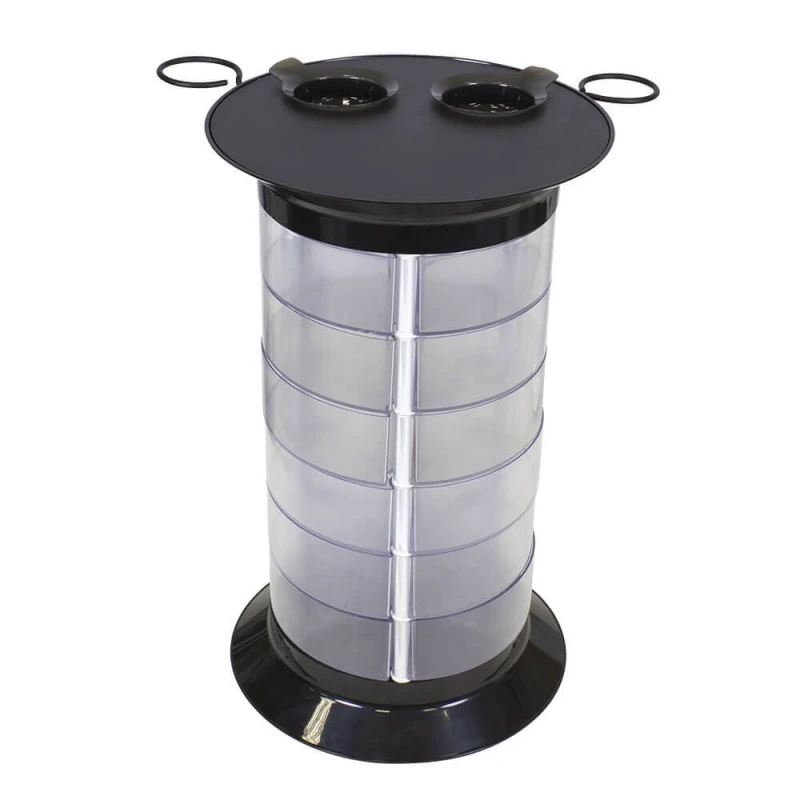 Carrito Peluqueria Giroco Doble Plus