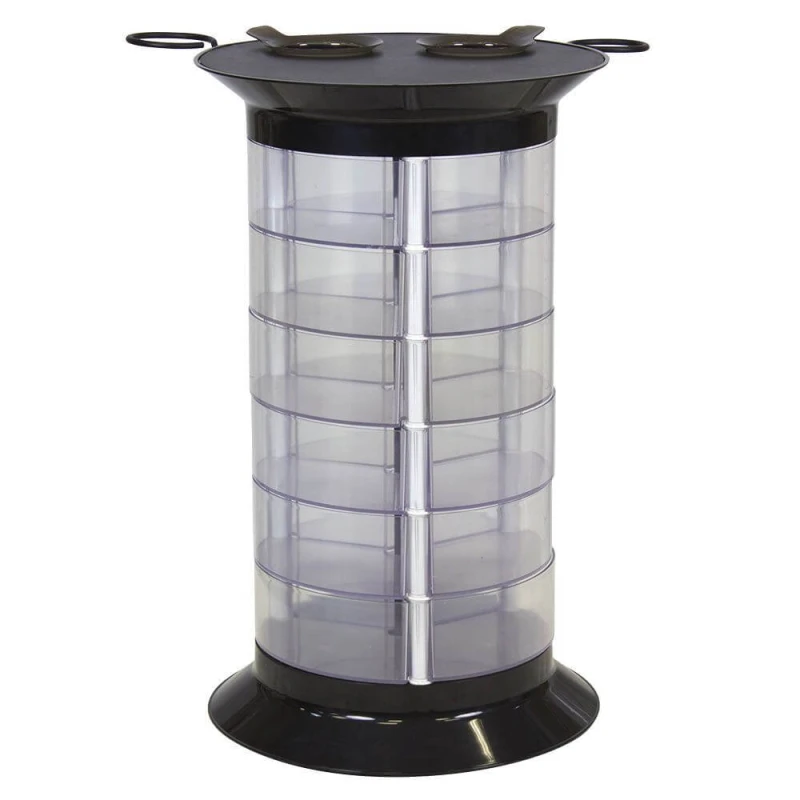 Carrito Peluqueria Giroco Doble Plus