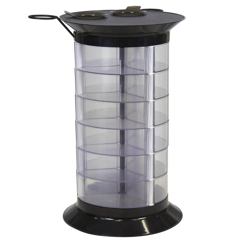 Carrito Peluqueria Giroco Doble Plus