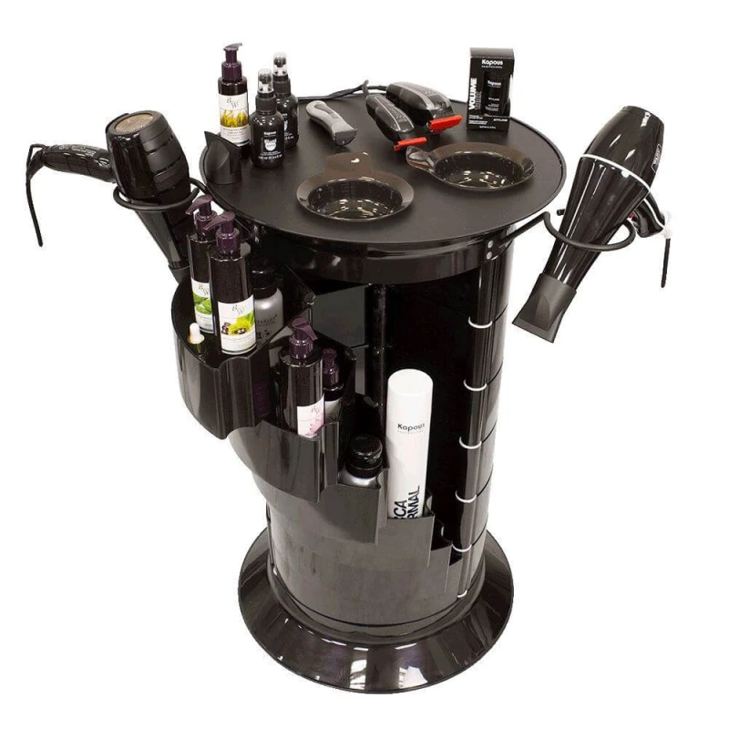 Carrito Peluqueria Giroco Doble Plus