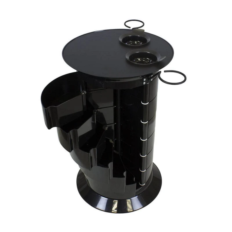 Carrito Peluqueria Giroco Doble Plus