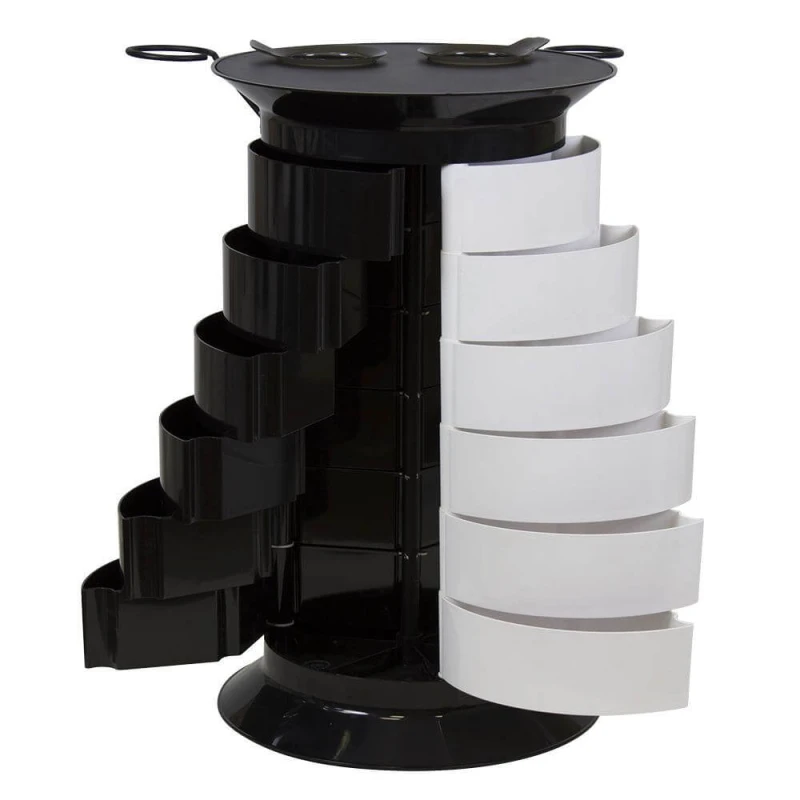 Carrito Peluqueria Giroco Doble Plus