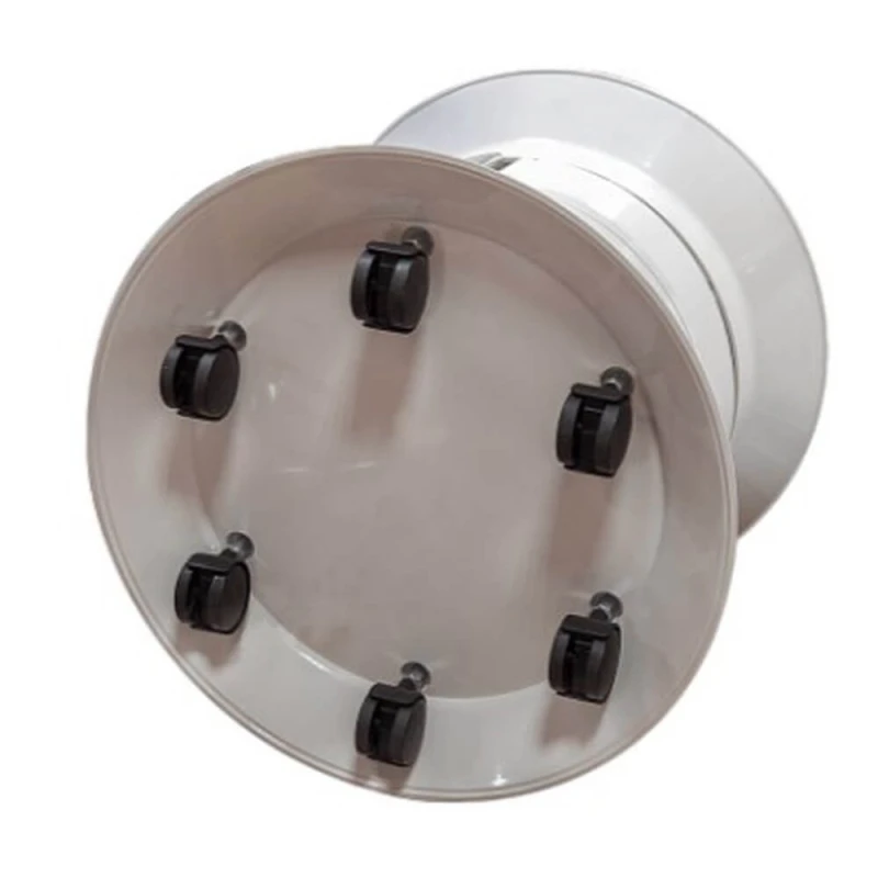 Carrito Peluqueria Giroco Doble Plus