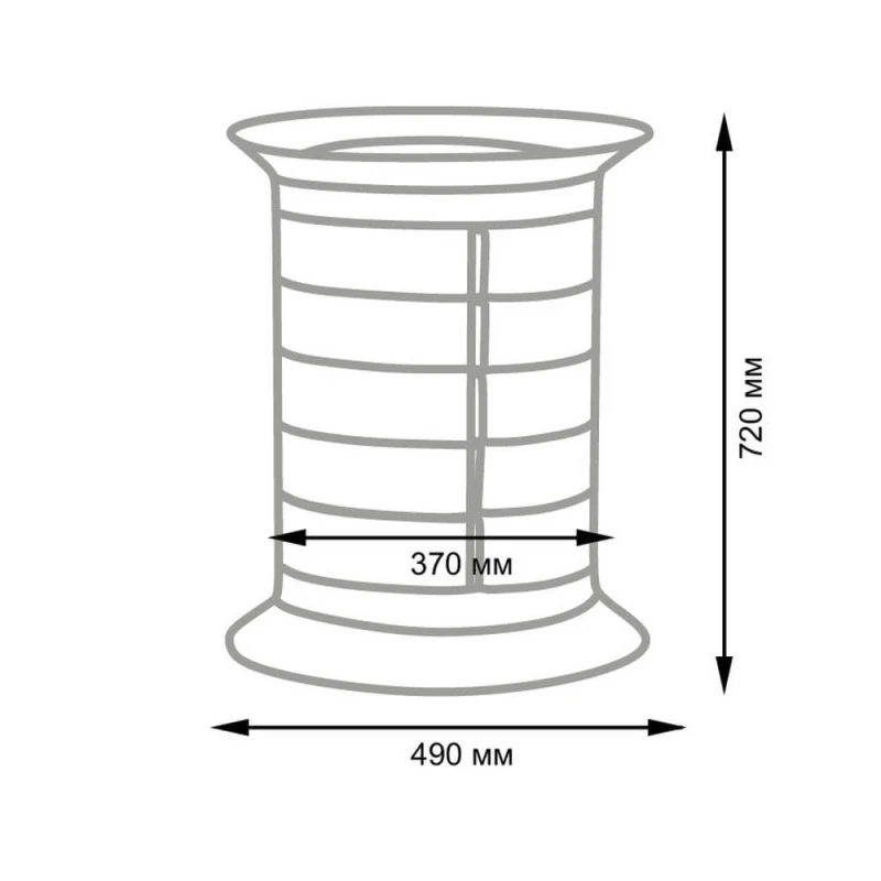 Beauty Trolley Espera