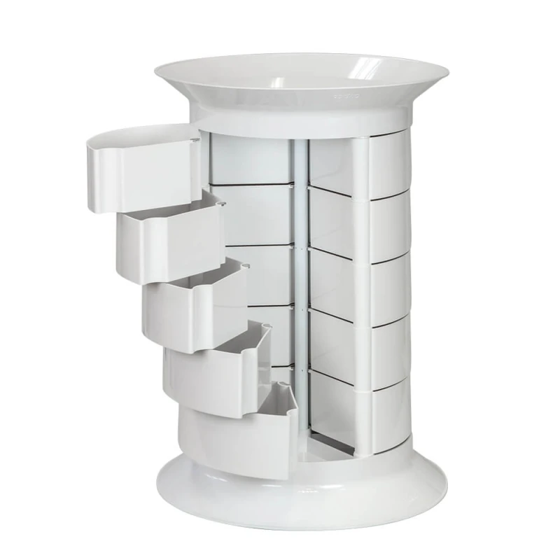 Chariot de Esthétique Espera