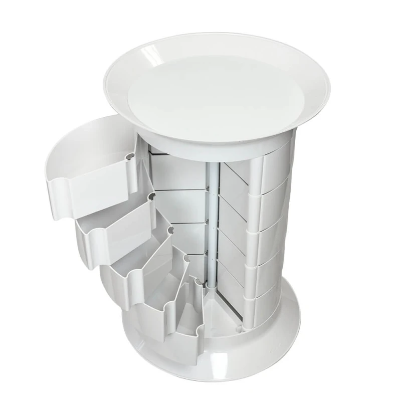 Chariot de Esthétique Espera