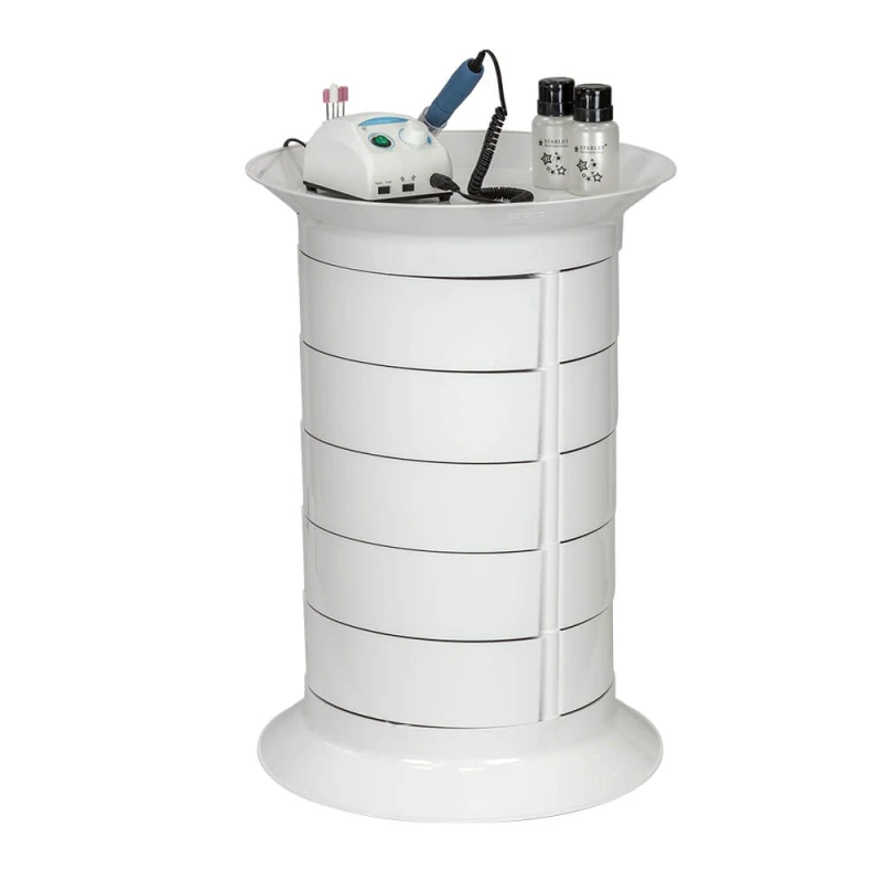 Beauty Trolley Espera