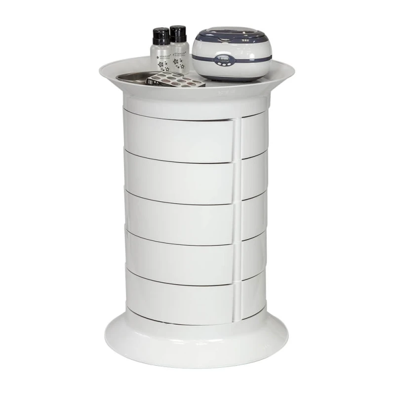 Beauty Trolley Espera