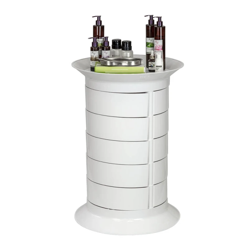 Beauty Trolley Espera