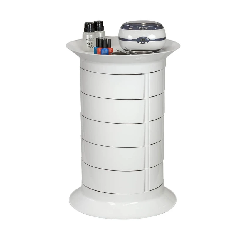 Beauty Trolley Espera