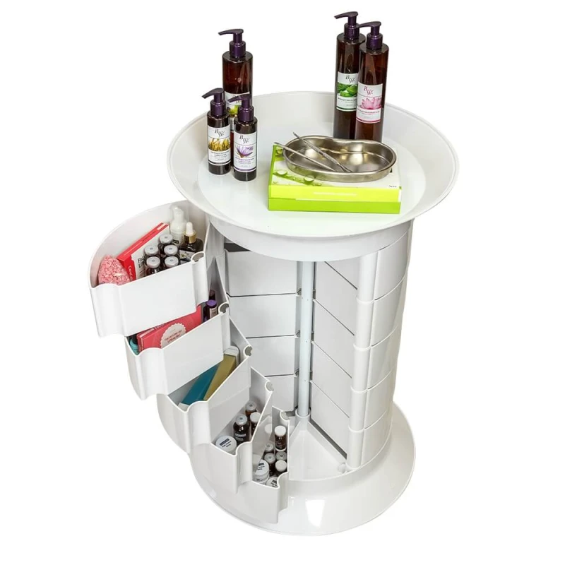 Chariot de Esthétique Espera