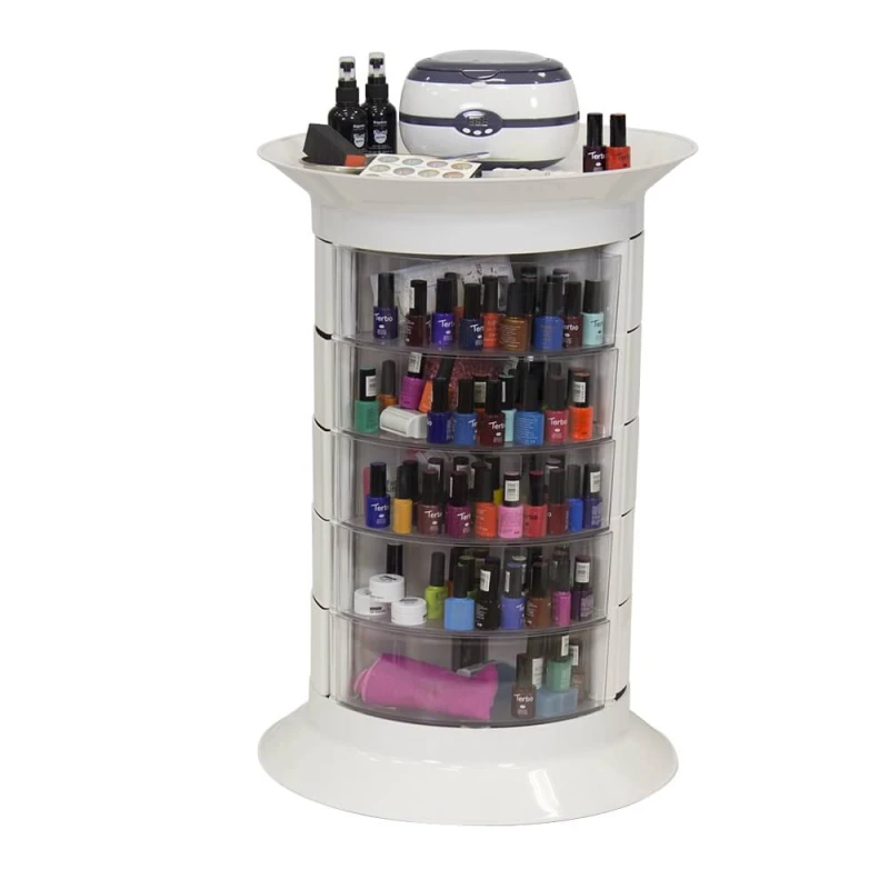 Beauty Trolley Espera