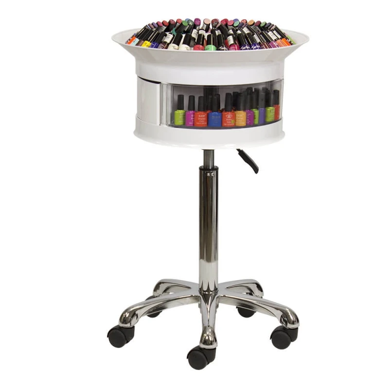 Chariot de Esthétique Adela