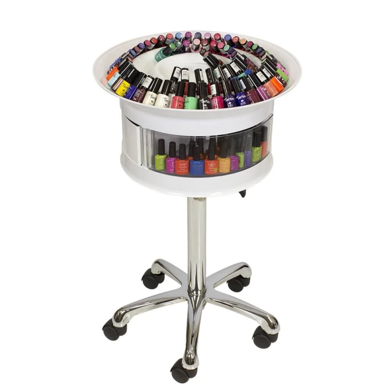 Carrito de Estetica Adela