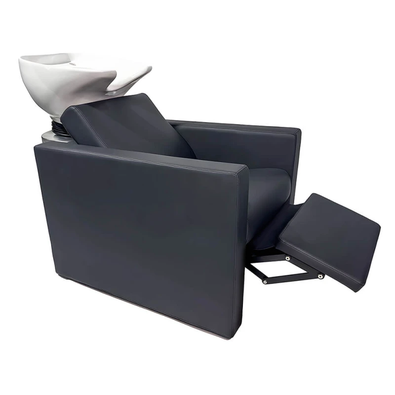 Backwash Unit Ripple