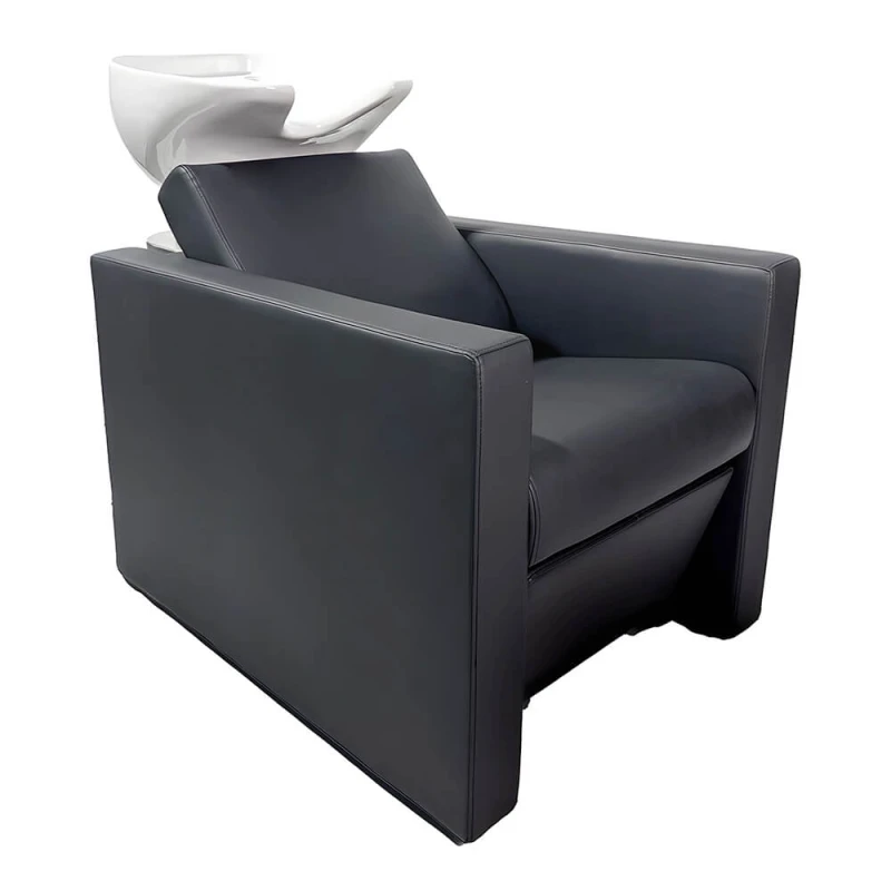 Backwash Unit Ripple