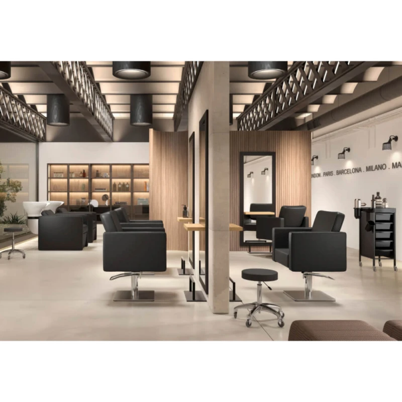 Milan Hair Salon